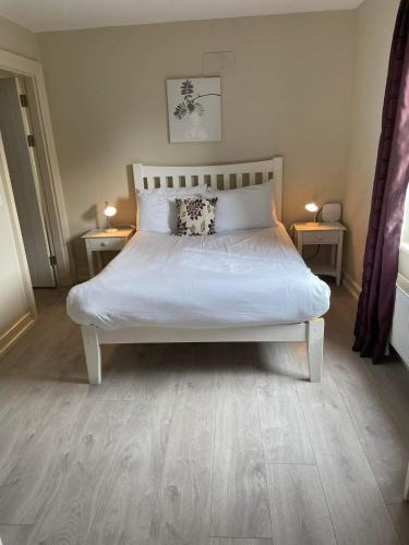 Dunkerron Woods Holiday Homes - image 14