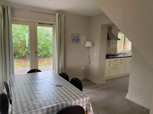 Dunkerron Woods Holiday Homes in Dunkerron Holiday Homes