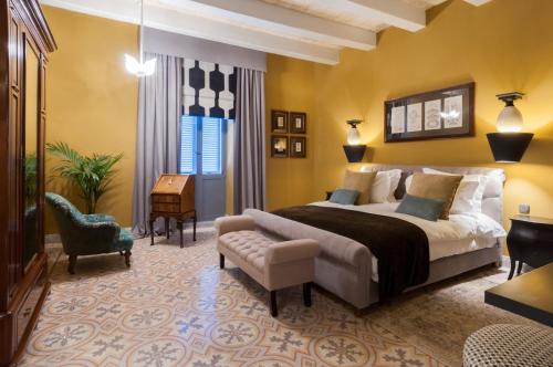 The Coleridge Boutique Hotel In Valletta - image 3
