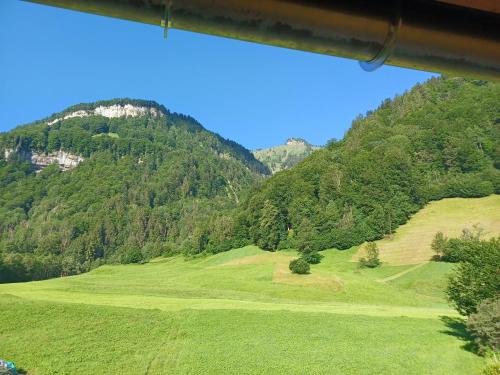 Bližnja okolica, Apartment "JOHANN" Aktivurlaub im Bregenzerwald in Klaus