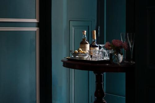 The Coleridge Boutique Hotel In Valletta - image 9