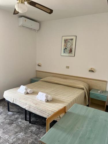 Ubika Hotel – Porto San Giorgio, MO