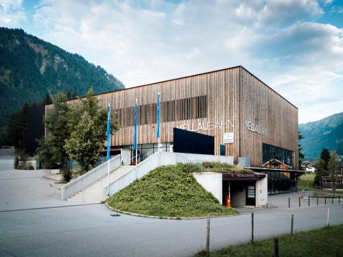 Wasserfall Apartments Mellau in Klaus