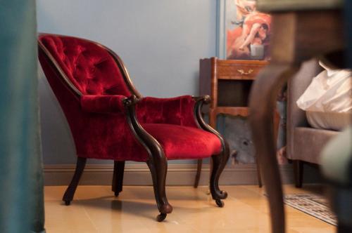 The Coleridge Boutique Hotel In Valletta - image 4