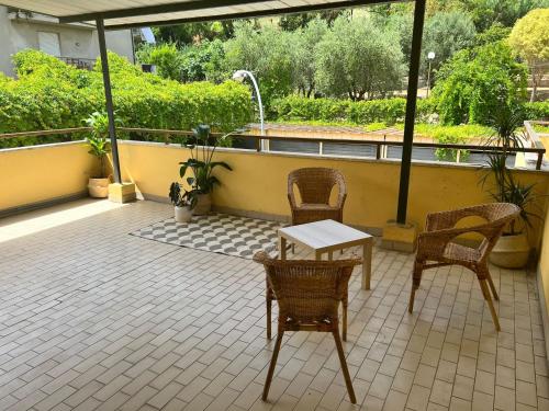 Ubika Hotel in Porto San Giorgio