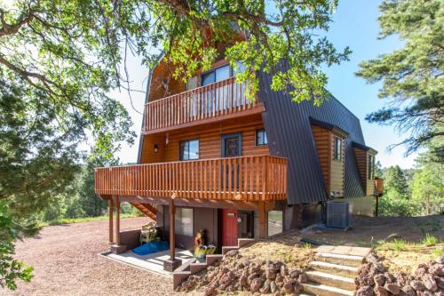 Oak Grove Cabin - image 11