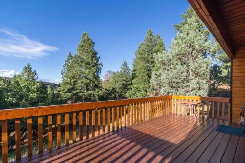 Oak Grove Cabin - image 6