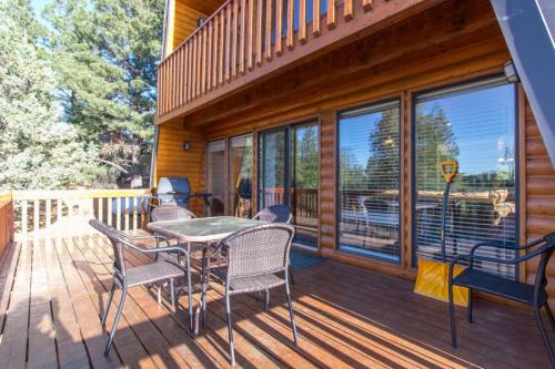 Oak Grove Cabin - image 8