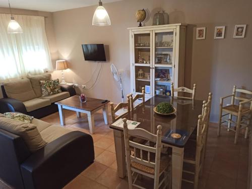  Encantadora Casita Santa Catalina in 29370 Benaoján