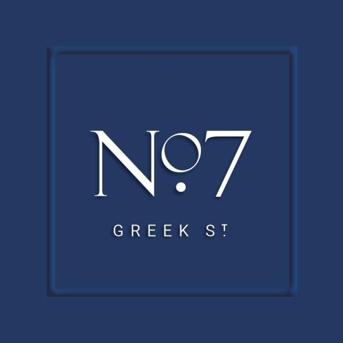 F4 Greek Street - main image