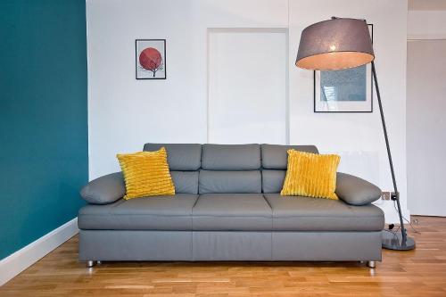 Mulberry Flat 5 - One bedroom 3rd floor by City Living London, Londýn (fotografie 3)