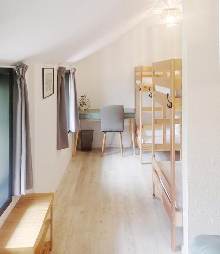 The Black Sheep Hostel in Steenwijkerland