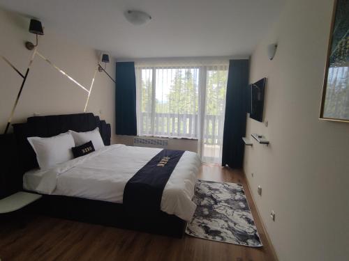 Complex Nero - Accommodation - Pamporovo