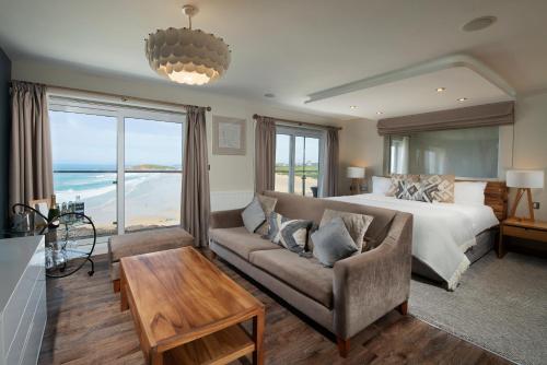Fistral Beach Hotel and Spa - Adults Only in Newquay Harbor