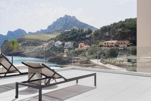372248343 El Vicenç de la Mar - Adults Only - Over 12