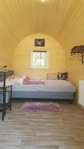 Glamping Pod