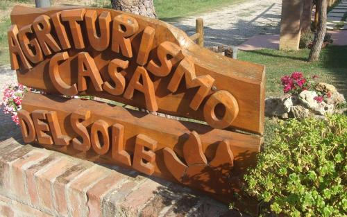  Agriturismo privato La Casa Del Sole in Castiglione del Lago