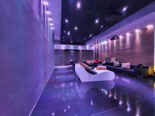 Спа-центр, X Hotel in Савіано
