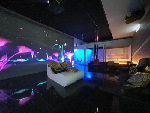 Спа-центр, X Hotel in Савіано