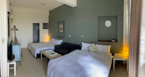 浪人宿物Surfinn - Kenting