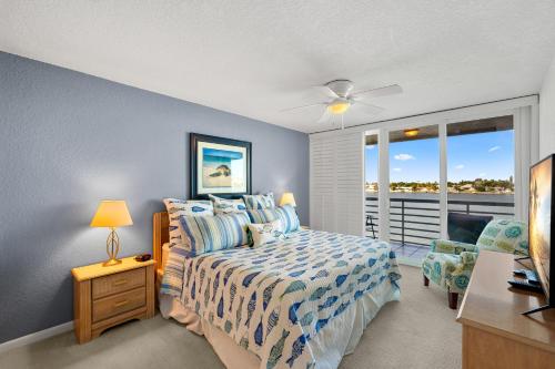 Bahia Vista 14-361 Isla Del Sol 2 BR Heated Pool Spa Near Beach WiFi - image 10