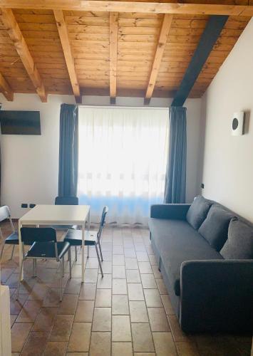 Casa Cleopatra, Bergamo (fotografie 10)