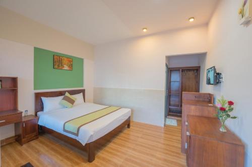 Countryside Moon Homestay, Hội An (Foto 9)