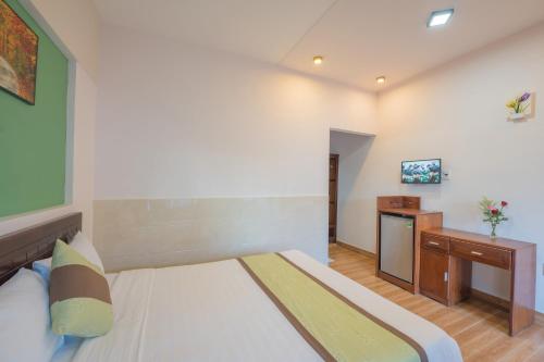 Countryside Moon Homestay, Hội An (Foto 10)