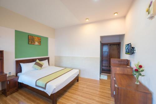 Countryside Moon Homestay, Hội An (Foto 5)