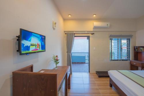 Countryside Moon Homestay, Hội An (Foto 8)