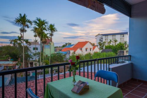 Countryside Moon Homestay, Hội An (Foto 4)