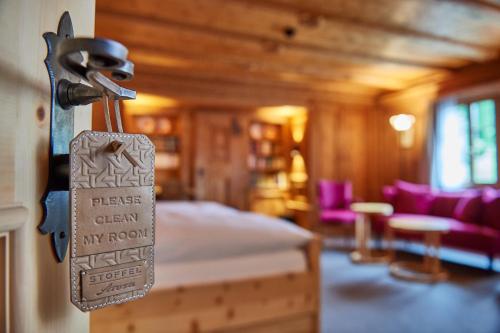 Hotel Stoffel - adults only