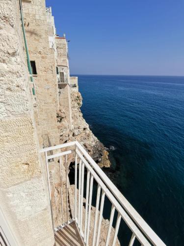 Mareluna, Polignano a Mare
