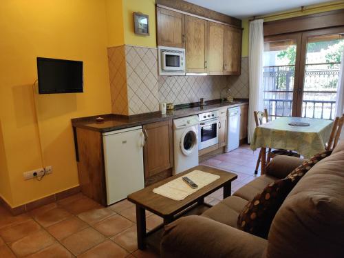 Apartment 4 - One-Bedroom