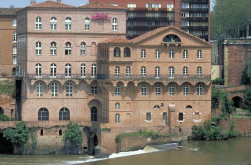 Mercure Albi Bastides - image 10