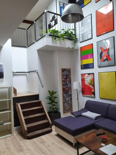 stay at Randolphs, Kassel (fotografie 5)