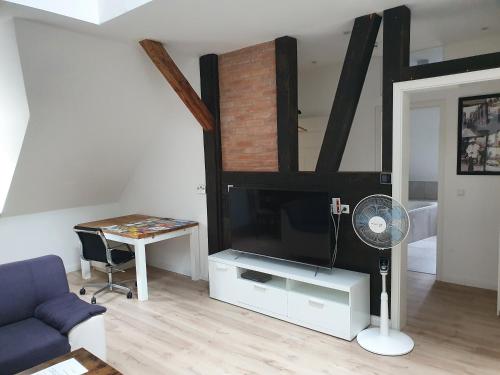 stay at Randolphs, Kassel (fotografie 10)