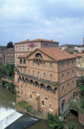 Mercure Albi Bastides - image 5