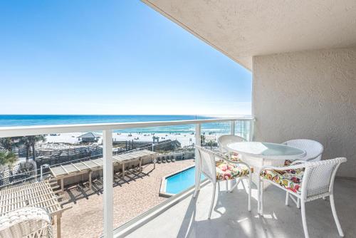 Holiday home in Miramar Beach Florida