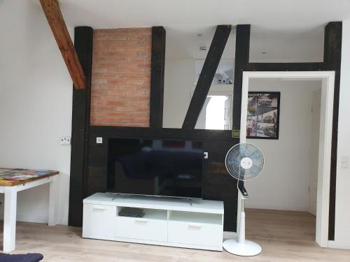 stay at Randolphs, Kassel (fotografie 11)