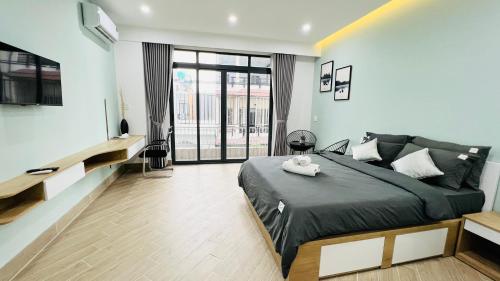 MIDMOST C22 Apartment Cần Thơ