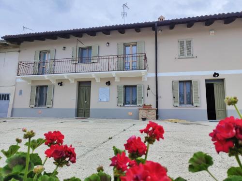 . Bricco - Bed&Breakfast