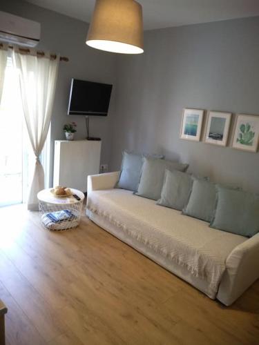  Myrto apartment in Preveza