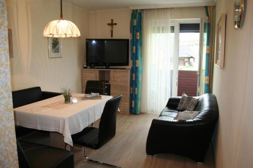 Two-Bedroom Apartment with Bath