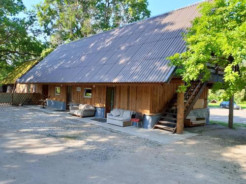 Annimatsi Camping - image 8