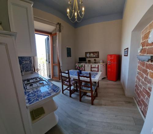  ReR Vista Mare in Capoliveri