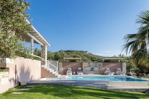 Villa Veni in 73006 Nohia