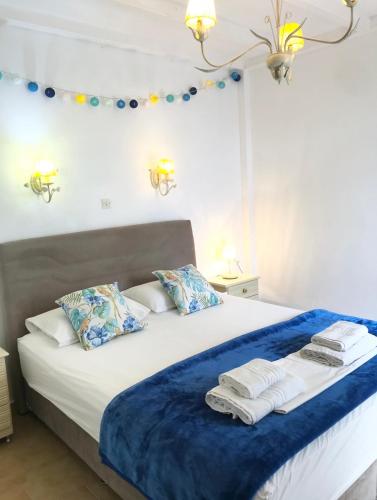 Matala View in Adelianos Kampos