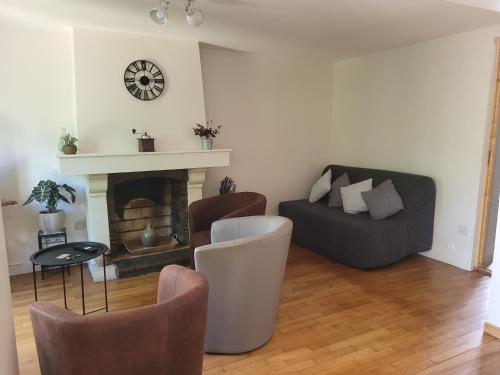 La petite maison 4