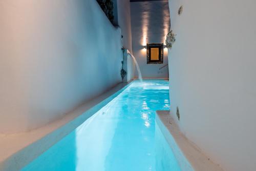 Alme Cave Villas 5